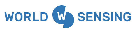 world sensing